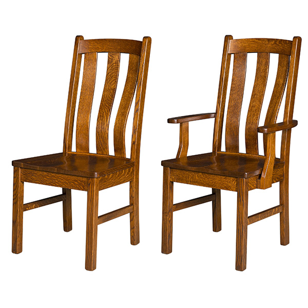 Van Wert Dining Chairs